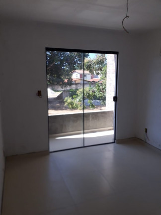 Imagem Casa de Condomínio com 2 Quartos à Venda, 80 m² em Ponta Negra - Natal