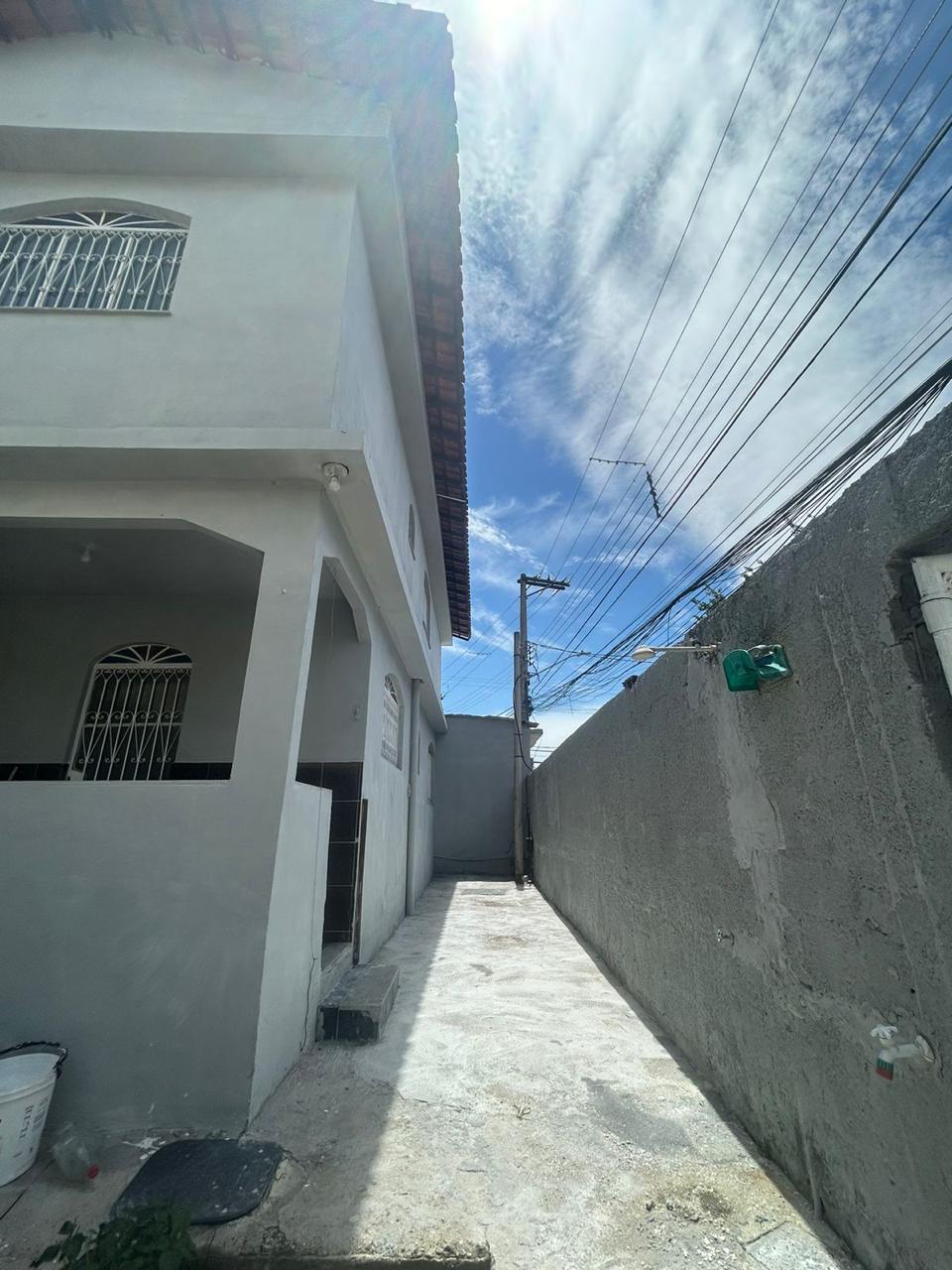 Imagem Casa com 3 Quartos à Venda ou Locação, 100 m² em Campo Grande - Rio de Janeiro Imagem Casa com 3 Quartos à Venda ou Locação, 100 m² em Campo Grande - Rio de Janeiro