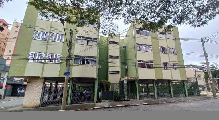 Imagem do condomínio Condomínio São Dimas - Jardim São Dimas - São José dos Campos - SP