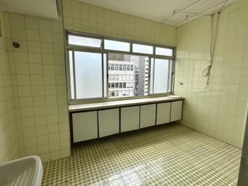 Imagem Apartamento com 3 Quartos à Venda, 130 m²em Bela Vista - São Paulo Imagem Apartamento com 3 Quartos à Venda, 130 m²em Bela Vista - São Paulo