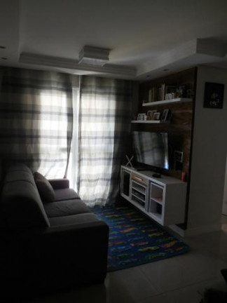 Imagem Apartamento com 2 Quartos para Alugar, 48 m² em Taboão - São Bernardo Do Campo Imagem Apartamento com 2 Quartos para Alugar, 48 m² em Taboão - São Bernardo Do Campo