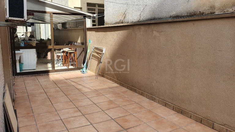Imagem Apartamento com 2 Quartos à Venda, 112 m² em Independência - Porto Alegre