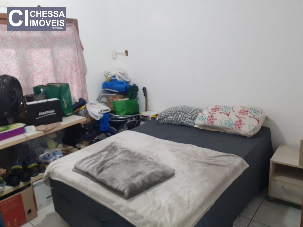 Imagem Casa com 2 Quartos à Venda, 330 m²em Carvalho - Itajaí