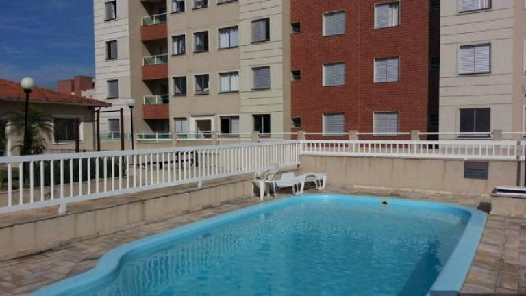 Imagem Apartamento com 2 Quartos à Venda ou Locação, 44 m² em Fazenda Morumbi - São Paulo Imagem Apartamento com 2 Quartos à Venda ou Locação, 44 m² em Fazenda Morumbi - São Paulo