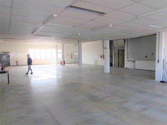 Imagem Imóvel Comercial para Alugar, 800 m² em Jardim do Estádio - Santo André