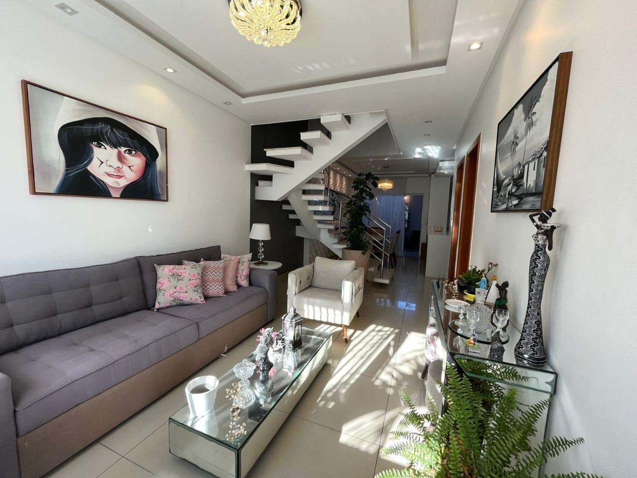 Imagem Casa com 4 Quartos à Venda, 162 m²em Vila Praiana - Lauro de Freitas Imagem Casa com 4 Quartos à Venda, 162 m²em Vila Praiana - Lauro de Freitas