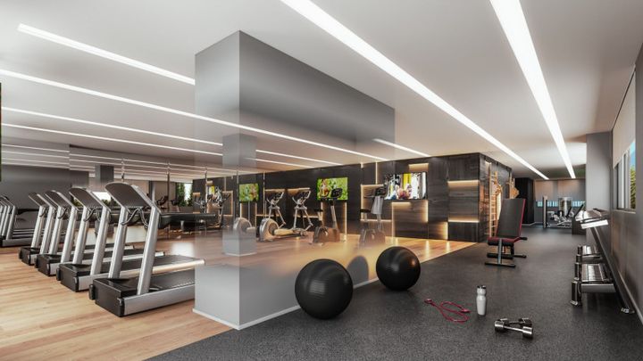 Imagem Apartamento com 3 Quartos à Venda, 134 m² em Belenzinho - São Paulo Imagem Apartamento com 3 Quartos à Venda, 134 m² em Belenzinho - São Paulo