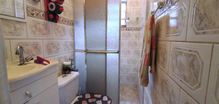 Imagem Casa com 4 Quartos à Venda, 159 m²em Santa Cruz - Rio de Janeiro