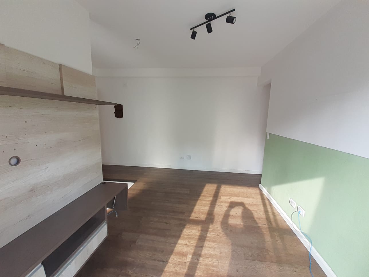 Imagem Apartamento com 2 Quartos à Venda, 45 m²em Jardim Ampliação - São Paulo