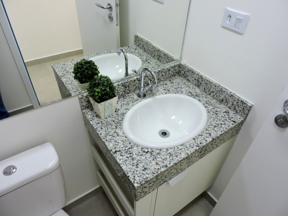 Imagem Apartamento com 2 Quartos à Venda, em Vila Macedópolis - São Paulo Imagem Apartamento com 2 Quartos à Venda, em Vila Macedópolis - São Paulo