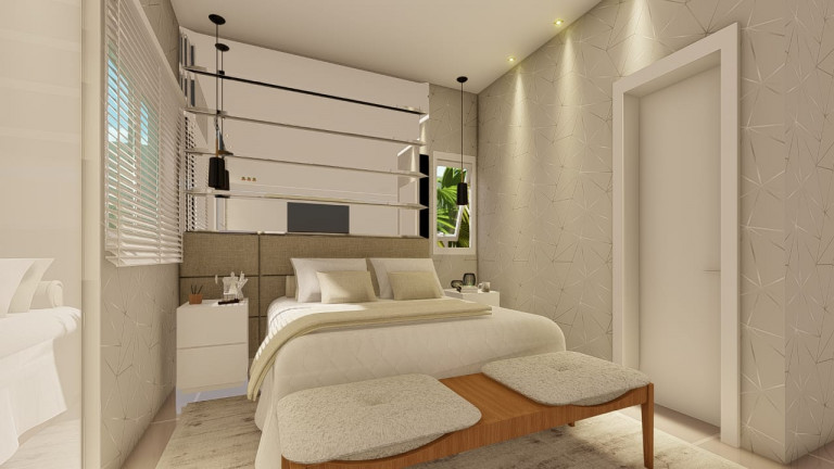 Imagem Casa com 3 Quartos à Venda, 92 m² em Tamatanduba - Eusébio