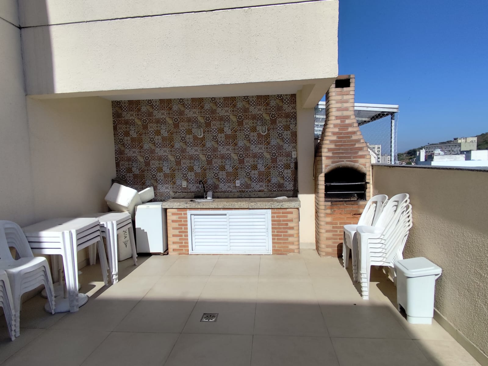 Imagem Apartamento com 2 Quartos à Venda, 52 m² em Centro - Niterói