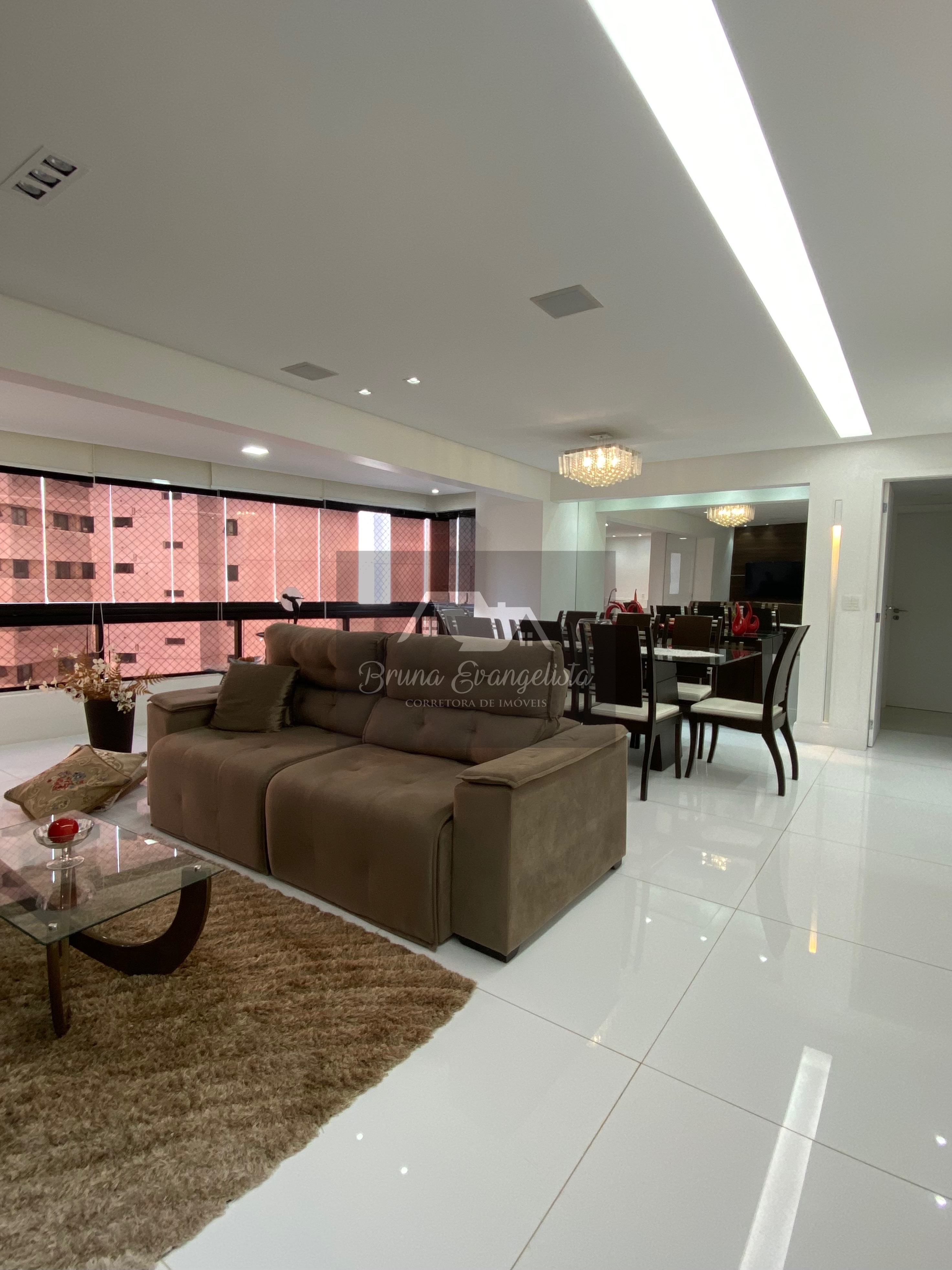Imagem Apartamento com 3 Quartos à Venda, 112 m² em Alphaville I - Salvador Imagem Apartamento com 3 Quartos à Venda, 112 m² em Alphaville I - Salvador