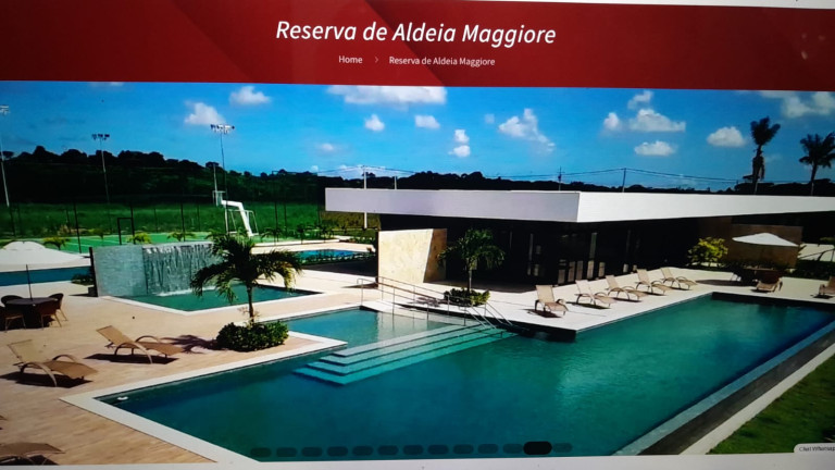 Imagem Casa com 4 Quartos à Venda, 265 m² em Aldeia dos Camarás - Camaragibe