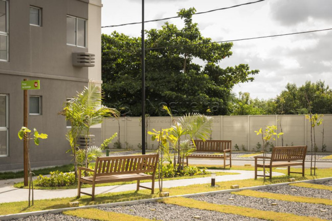 Imagem Apartamento com 2 Quartos à Venda, 45 m² em Candeias - Jaboatão dos Guararapes