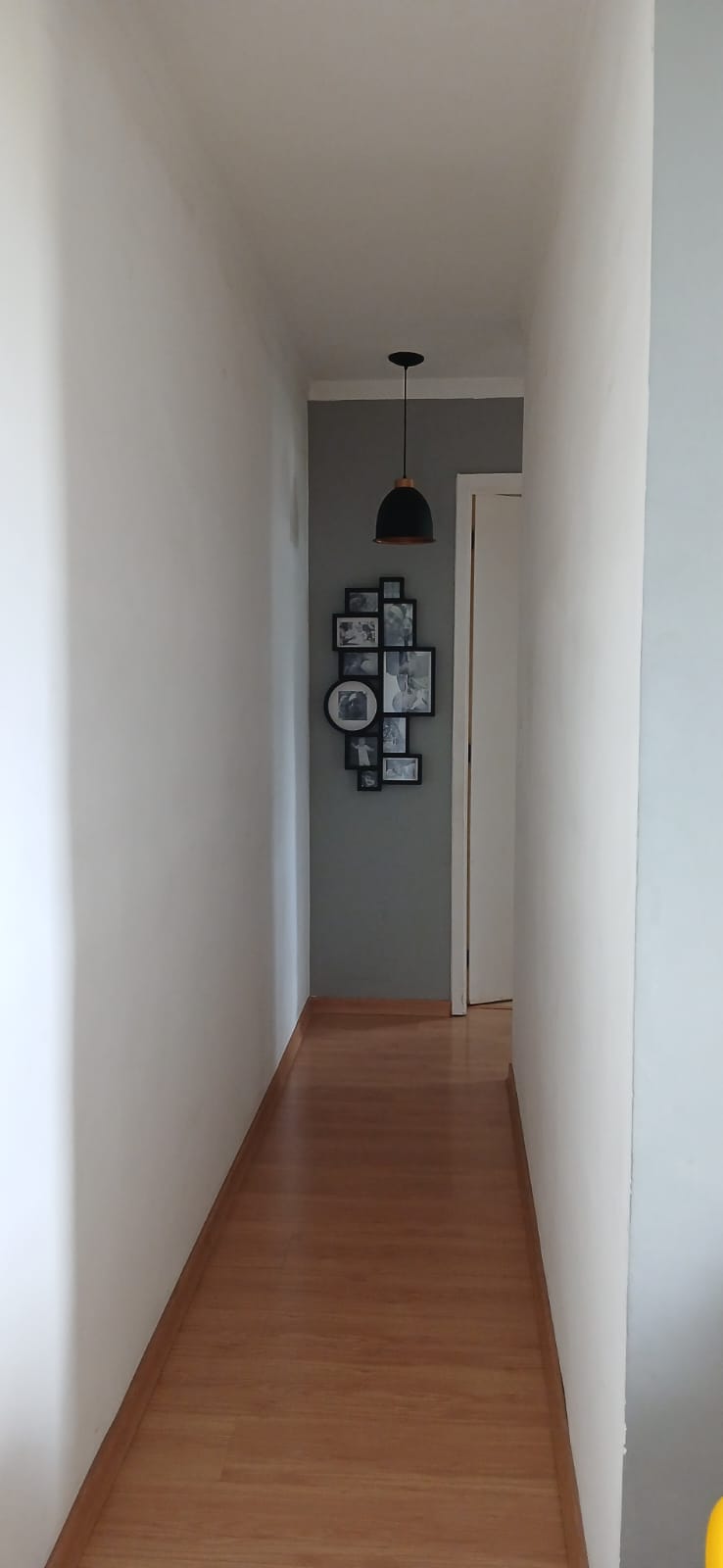 Imagem Apartamento com 2 Quartos à Venda, 46 m²em Loteamento Parque São Martinho - Campinas