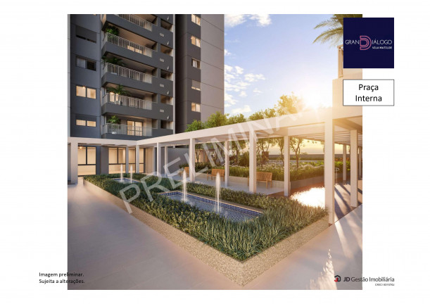 Imagem Apartamento com 3 Quartos à Venda, 88 m² em Vila Matilde - São Paulo Imagem Apartamento com 3 Quartos à Venda, 88 m² em Vila Matilde - São Paulo