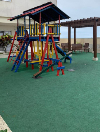 Imagem Apartamento com 3 Quartos à Venda, 75 m² em Praia de Itaparica - Vila Velha