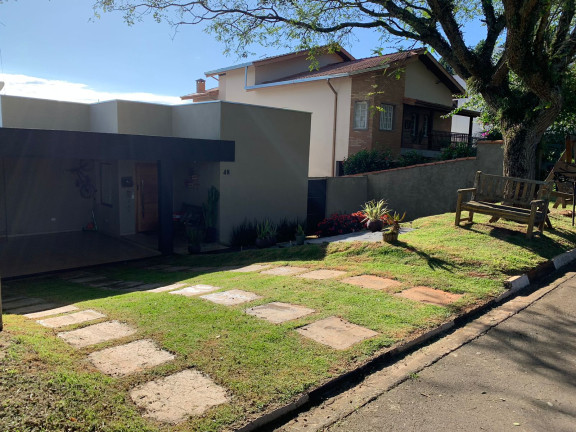 Imagem Casa com 4 Quartos à Venda, 170 m² em Taipas De Pedras (Mailasqui) - São Roque Imagem Casa com 4 Quartos à Venda, 170 m² em Taipas De Pedras (Mailasqui) - São Roque