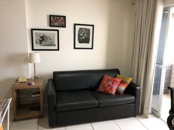 Imagem Flat com 1 Quarto à Venda, 1 m² em Ponta D'Areia - São Luís Imagem Flat com 1 Quarto à Venda, 1 m² em Ponta D'Areia - São Luís