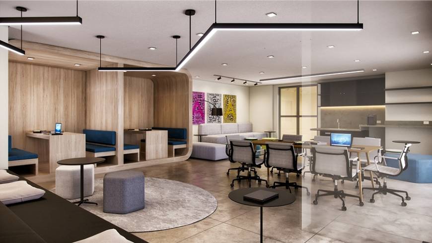Imagem Apartamento com 2 Quartos à Venda, 69 m²em Vila Santa Catarina - São Paulo Imagem Apartamento com 2 Quartos à Venda, 69 m²em Vila Santa Catarina - São Paulo