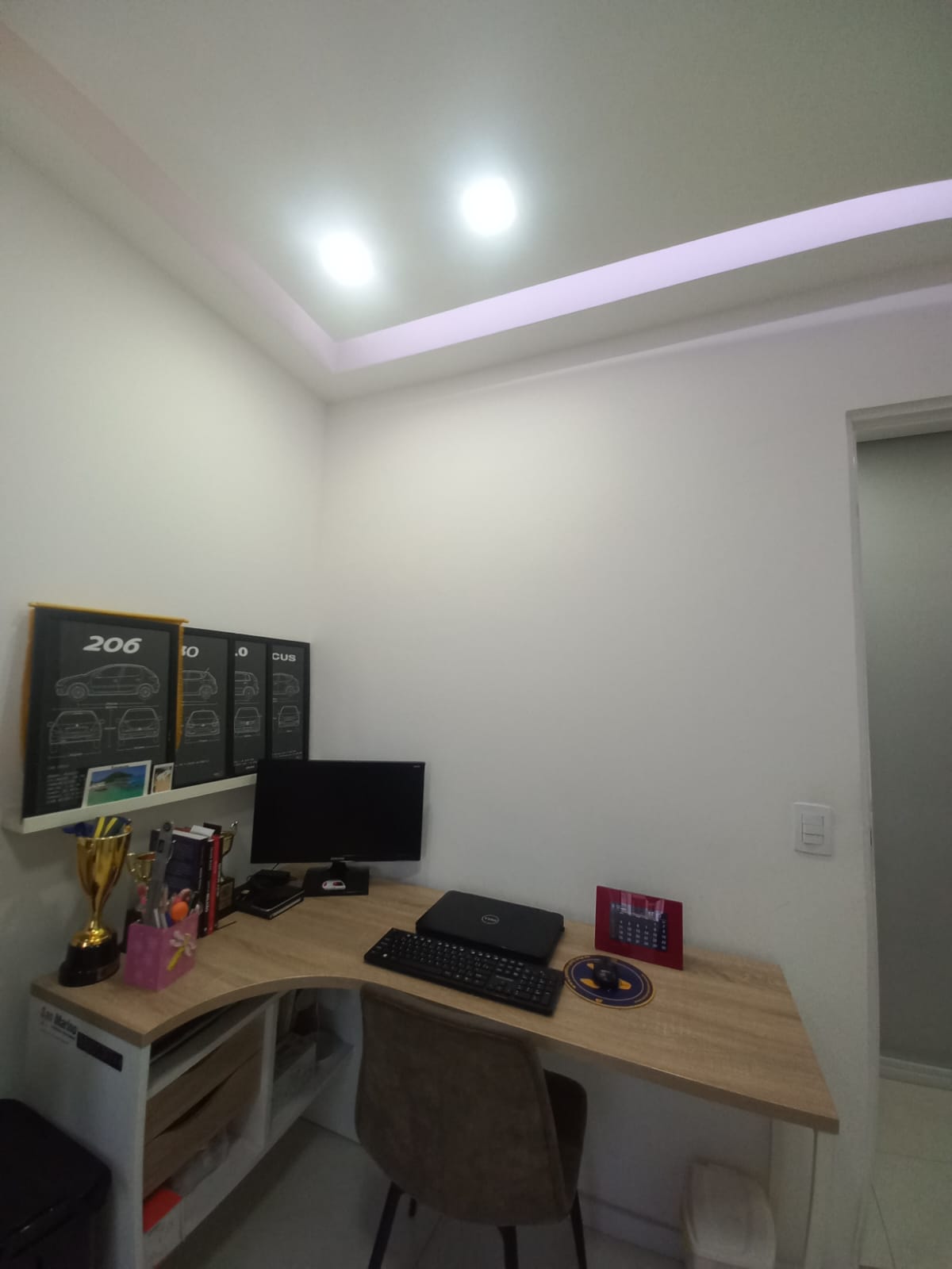 Imagem Apartamento com 2 Quartos à Venda, 50 m²em Jardim Tamoio - Jundiaí