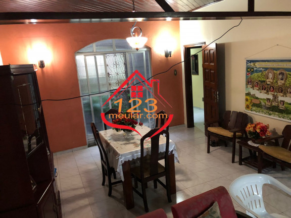 Imagem Casa com 3 Quartos à Venda, 215 m²em Marambaia - Belém