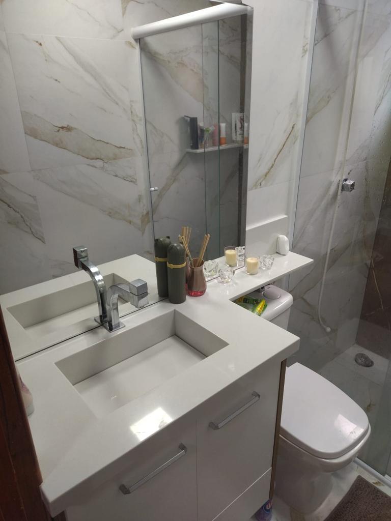 Imagem Apartamento com 2 Quartos à Venda, 43 m²em Vila América - Santo André Imagem Apartamento com 2 Quartos à Venda, 43 m²em Vila América - Santo André