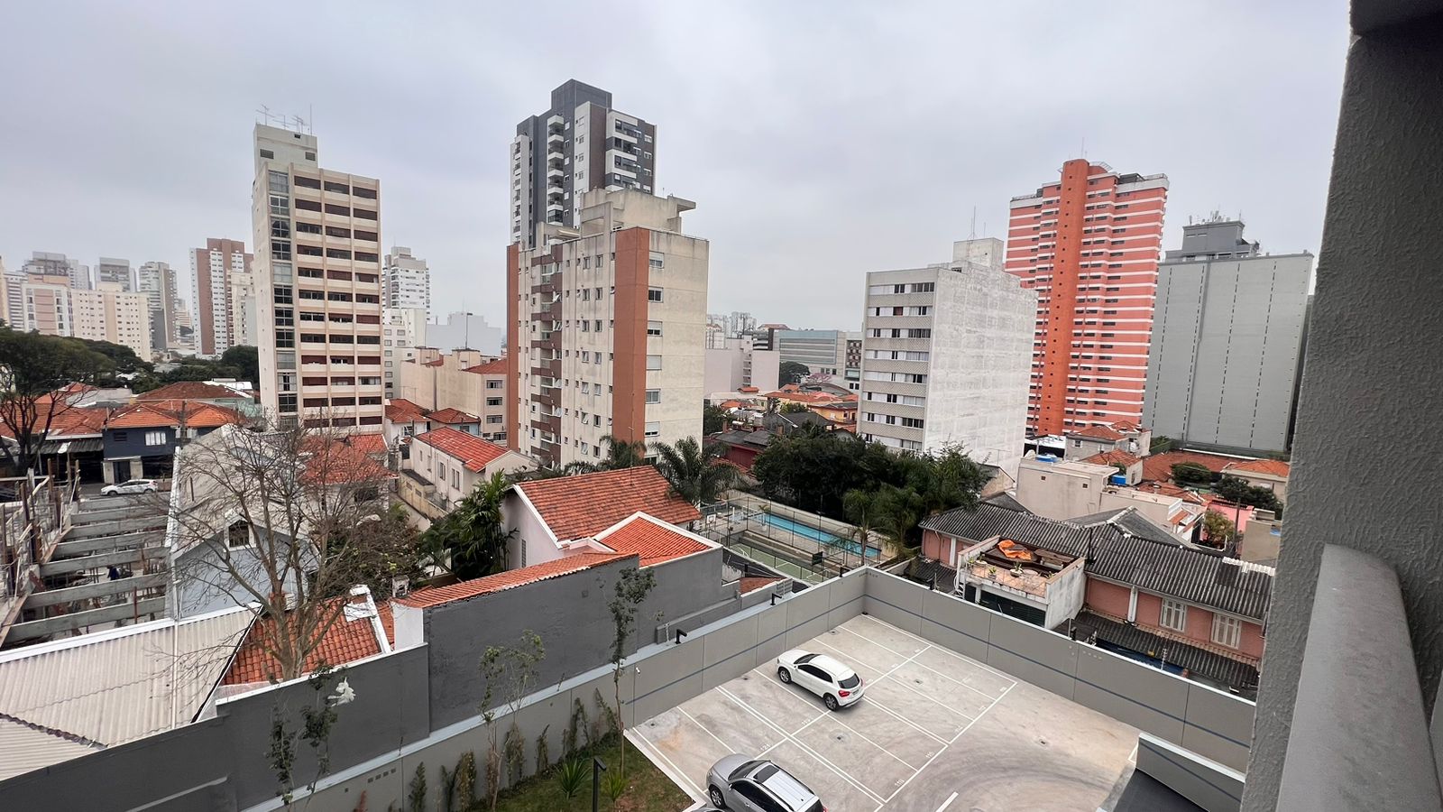 Imagem Apartamento com 2 Quartos à Venda, 70 m²em Perdizes - São Paulo Imagem Apartamento com 2 Quartos à Venda, 70 m²em Perdizes - São Paulo