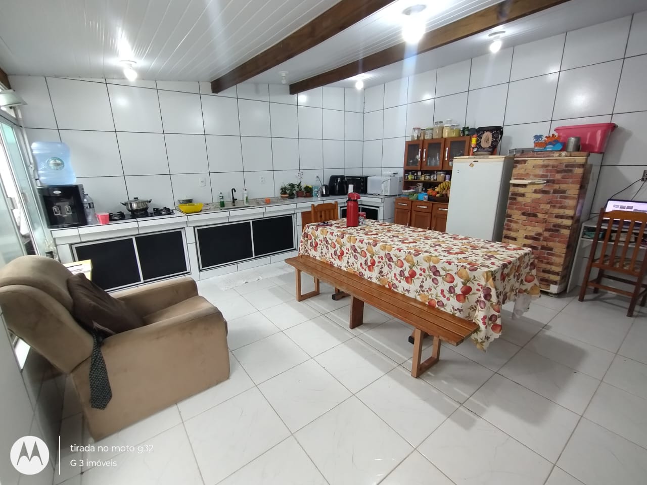 Imagem Casa com 3 Quartos à Venda, 70 m² em Monte Verde - Florianópolis