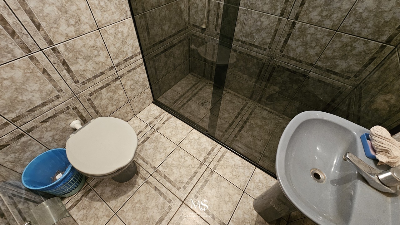 Imagem Sobrado com 5 Quartos à Venda, 275 m² em Setor Leste (Gama) - Brasília