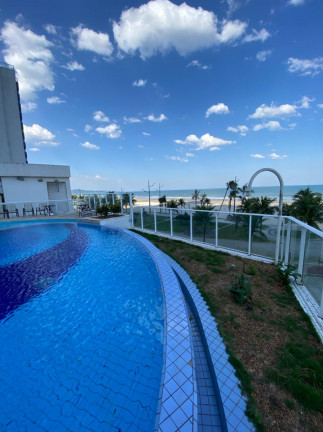 Imagem Apartamento com 3 Quartos à Venda, 91 m² em Mirim - Praia Grande