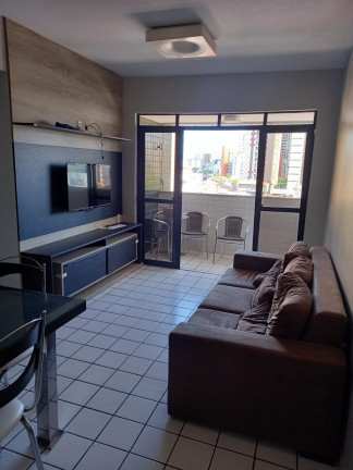 Imagem Apartamento com 3 Quartos à Venda, em Aeroclube - João Pessoa Imagem Apartamento com 3 Quartos à Venda, em Aeroclube - João Pessoa