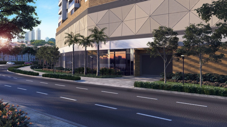 Imagem Apartamento com 4 Quartos à Venda, 146 m² em Ipiranga - São Paulo