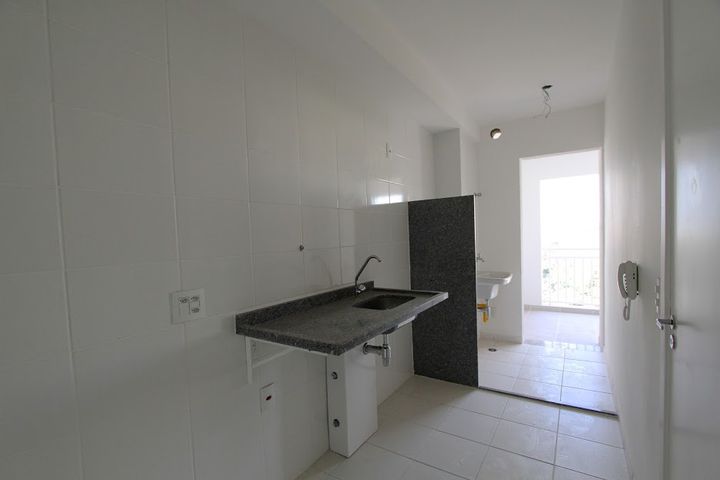 Imagem Apartamento com 2 Quartos à Venda, 62 m² em Vila Leonor - Guarulhos