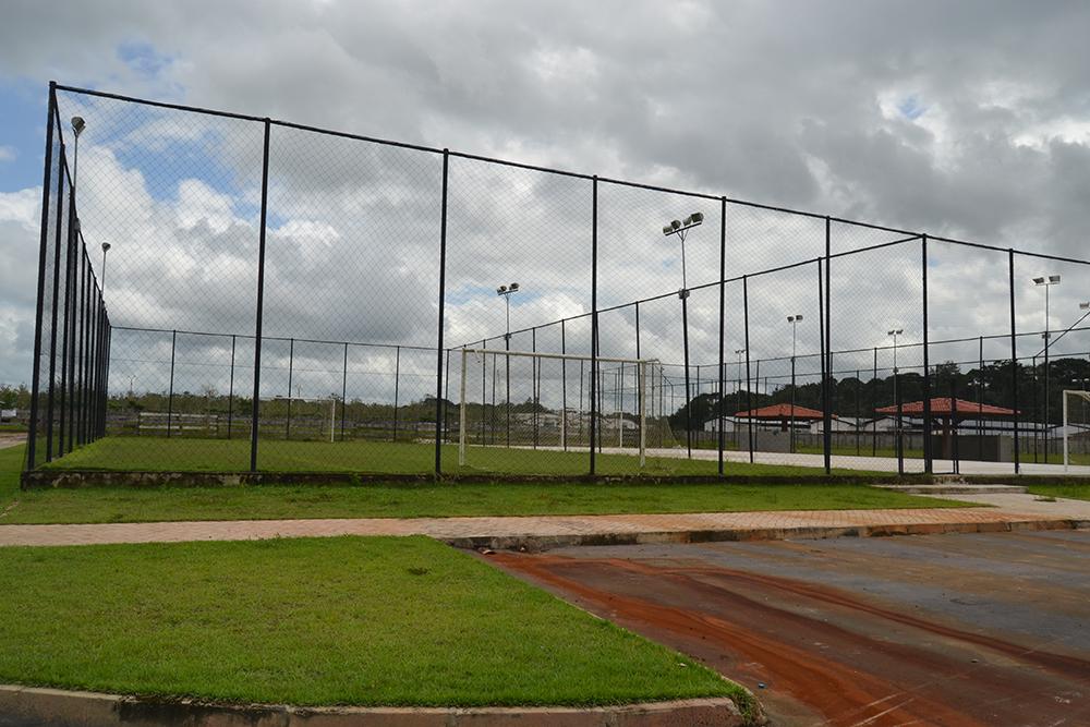 Imagem Terreno em Condomínio à Venda, 420 m²em MOEMA - Santa Izabel do Pará Imagem Terreno em Condomínio à Venda, 420 m²em MOEMA - Santa Izabel do Pará