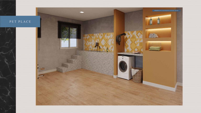 Imagem Apartamento com 2 Quartos à Venda, 38 m² em Vila Isa - São Paulo