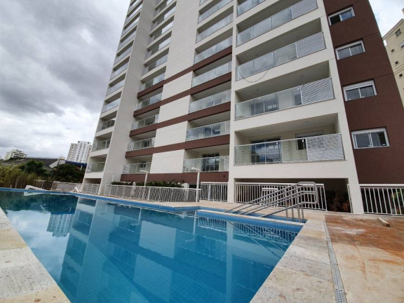 Imagem Apartamento com 2 Quartos à Venda, 64 m² em Vila Mariana - São Paulo