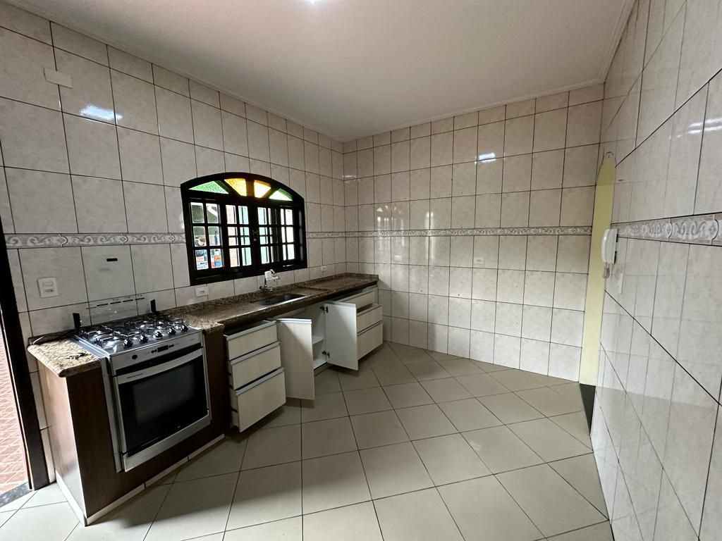 Imagem Casa com 3 Quartos à Venda, 164 m²em Vila Nova - Cubatão