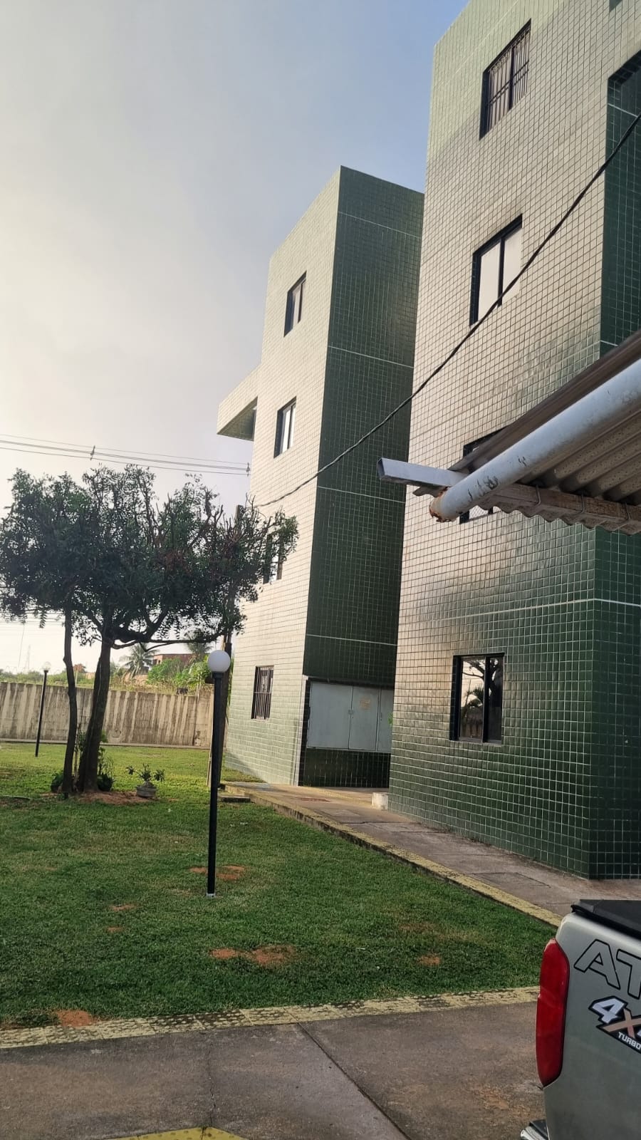 Imagem Apartamento com 2 Quartos à Venda ou Locação, 50 m² em Planalto - Natal
