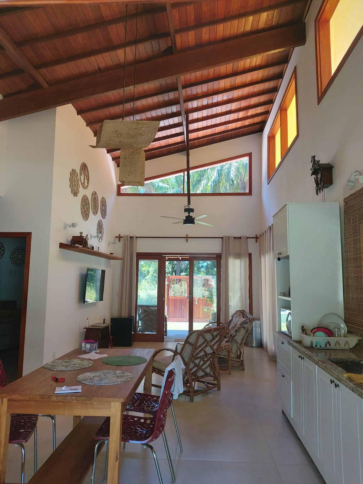 Casa com 2 Quartos à Venda, 126 m²em Velha Boipeba - Cairu