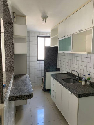 Imagem Apartamento com 2 Quartos para Alugar, 60 m² em Piedade - Jaboatão dos Guararapes