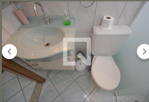 Imagem Apartamento com 2 Quartos à Venda, 52 m² em Jardim Celeste - São Paulo