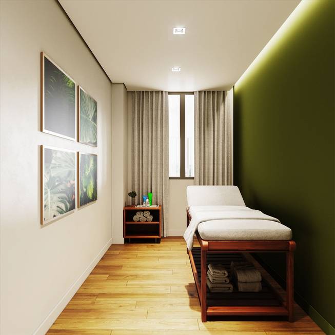 Imagem Apartamento com 2 Quartos à Venda, 69 m²em Vila Santa Catarina - São Paulo Imagem Apartamento com 2 Quartos à Venda, 69 m²em Vila Santa Catarina - São Paulo