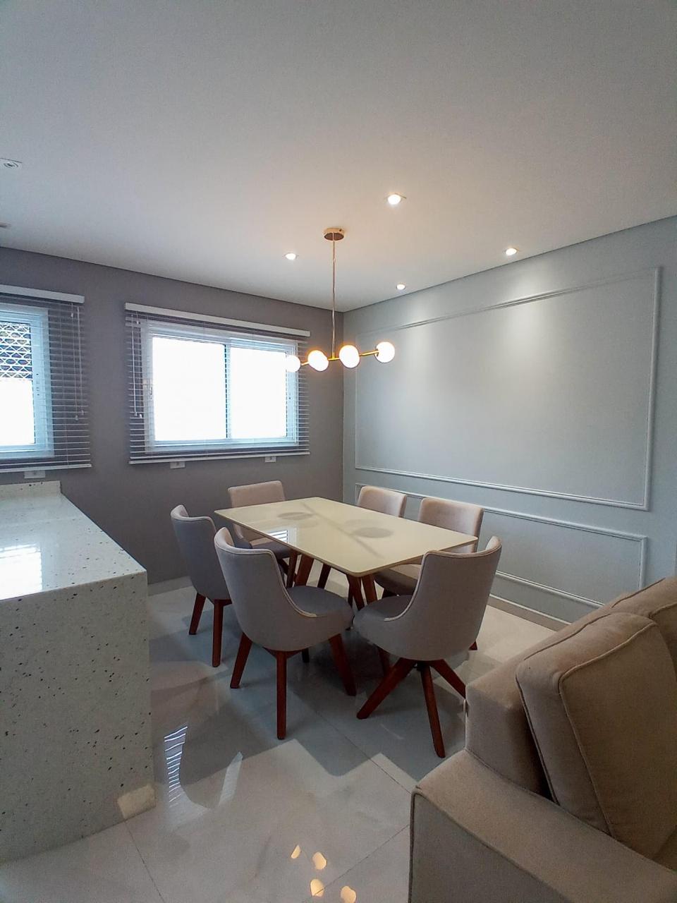 Imagem Casa de Condomínio com 3 Quartos à Venda, 120 m²em Jardim Rubi - Mogi das Cruzes Imagem Casa de Condomínio com 3 Quartos à Venda, 120 m²em Jardim Rubi - Mogi das Cruzes