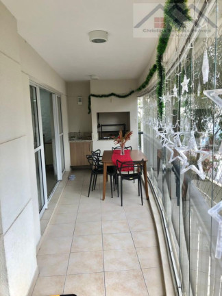 Imagem Apartamento com 3 Quartos para Alugar,  em Bosque da Saúde - São Paulo