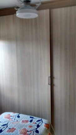 Imagem Apartamento com 3 Quartos à Venda, 63 m² em Vila Mangalot - São Paulo Imagem Apartamento com 3 Quartos à Venda, 63 m² em Vila Mangalot - São Paulo