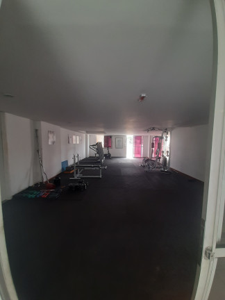 Imagem Edifício Residencial com 2 Quartos à Venda, 50 m² em Luiz Anselmo - Salvador Imagem Edifício Residencial com 2 Quartos à Venda, 50 m² em Luiz Anselmo - Salvador