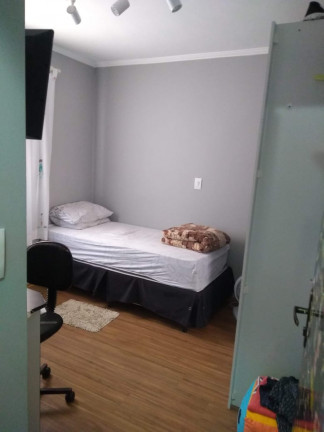 Imagem Sobrado com 2 Quartos à Venda, 125 m² em Jardim Santa Clara - Guarulhos
