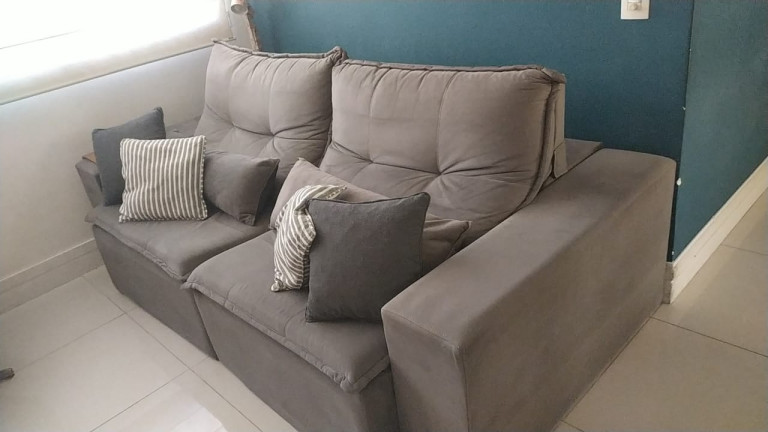 Imagem Apartamento com 2 Quartos à Venda, 80 m² em Icaraí - Niterói Imagem Apartamento com 2 Quartos à Venda, 80 m² em Icaraí - Niterói